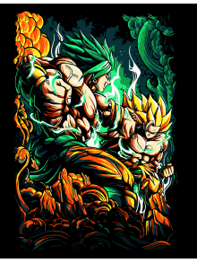 Anime Legends Unleashed